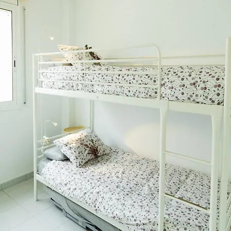 Appartement The In Estartit