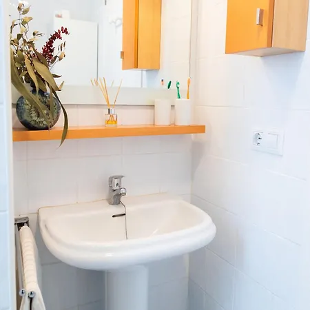 Apartamento The In Estartit L'Estartit