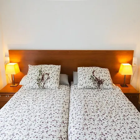 Apartment The In Estartit *