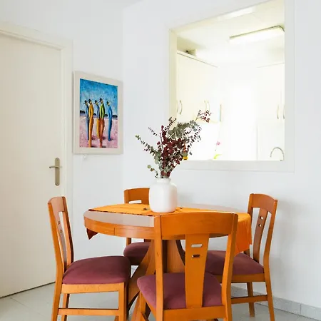 Apartment The In Estartit