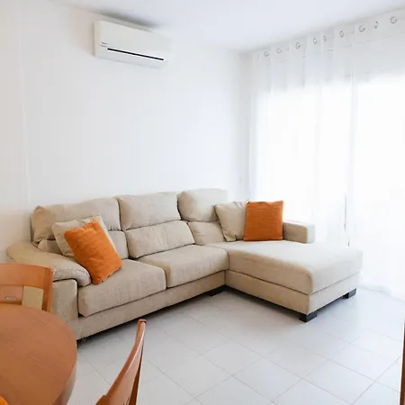The In Estartit Apartamento L'Estartit