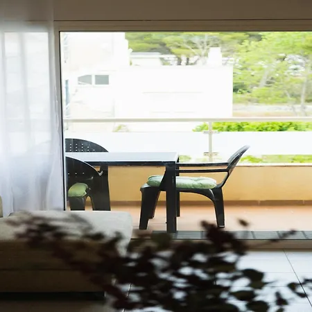 Apartamento The In Estartit L'Estartit