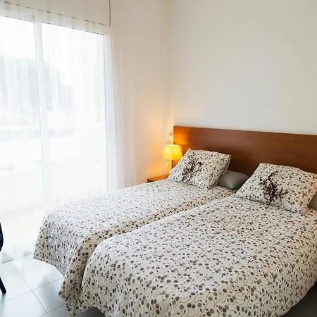 The In Estartit Apartment *
