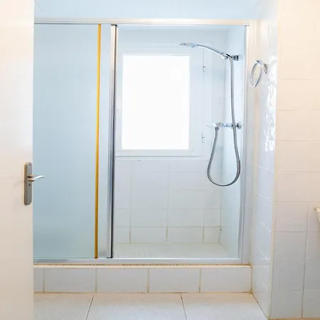 Apartment The In Estartit *