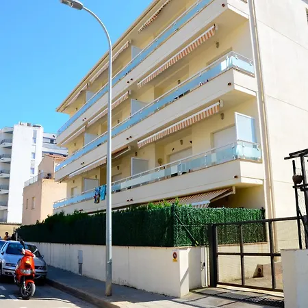 The In Estartit Apartment L'Estartit